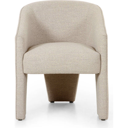 Fae Dining Chair by Four Hands. Made from unique in a modern style.