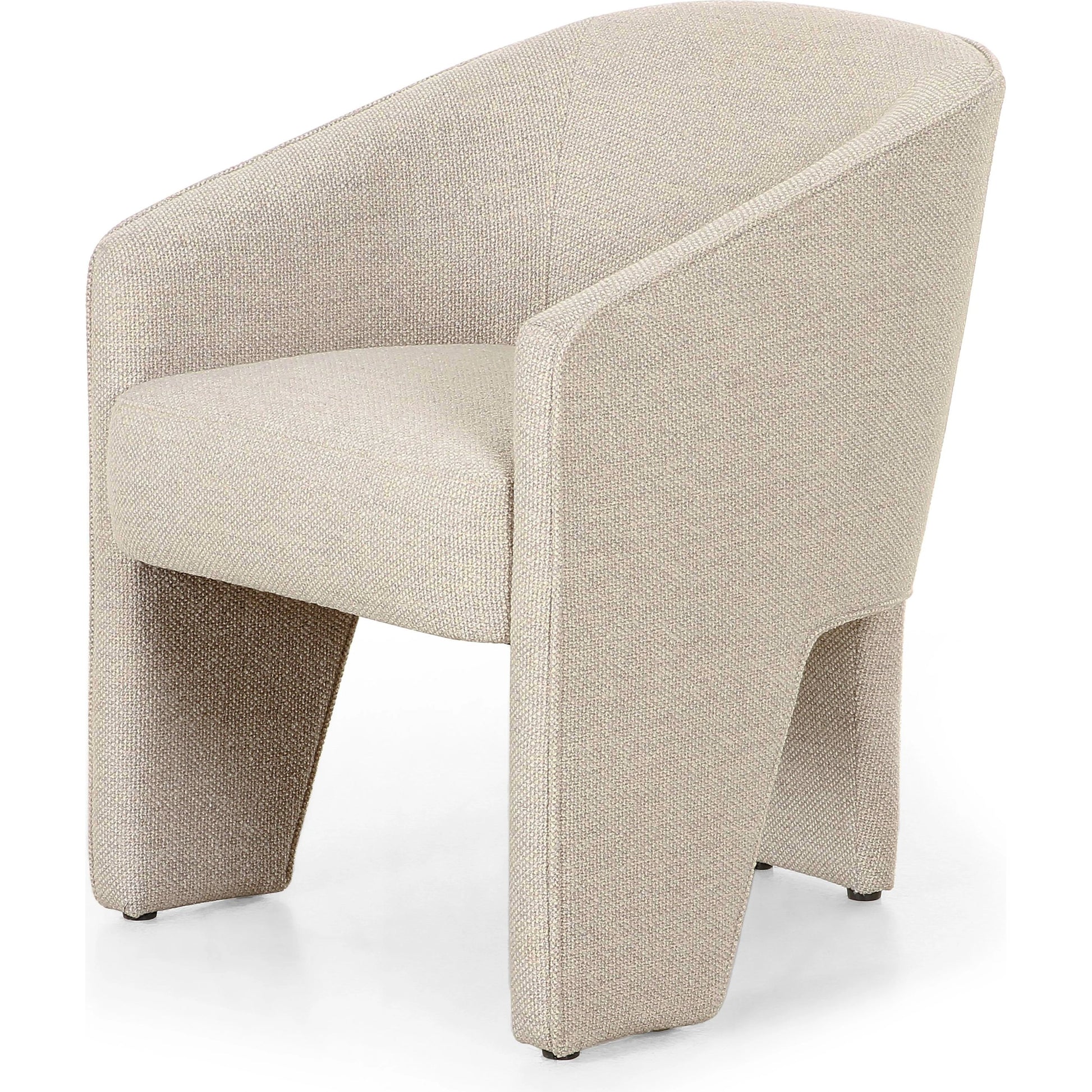 Fae Dining Chair by Four Hands. Made from unique in a modern style.