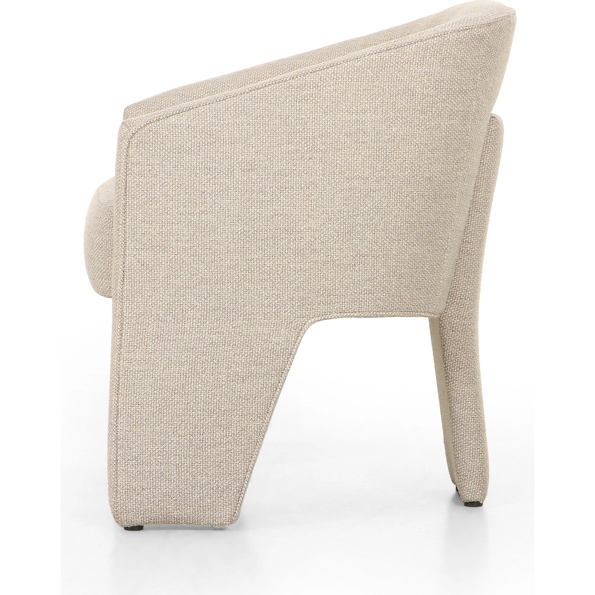 Fae Dining Chair by Four Hands. Made from unique in a modern style.