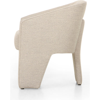 Fae Dining Chair by Four Hands. Made from unique in a modern style.