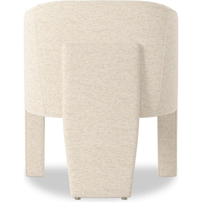 Fae Dining Chair by Four Hands. Made from unique in a modern style.