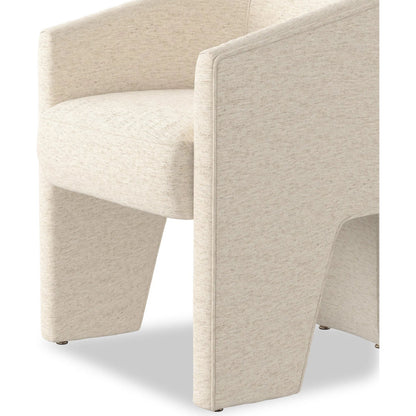 Fae Dining Chair by Four Hands. Made from unique in a modern style.