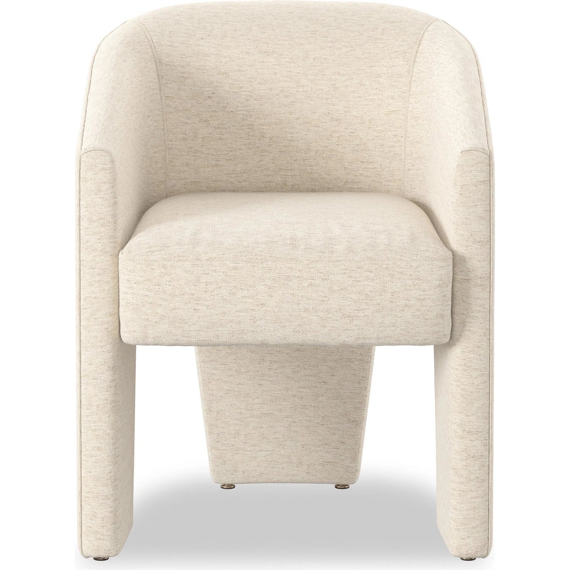 Fae Dining Chair by Four Hands. Made from unique in a modern style.