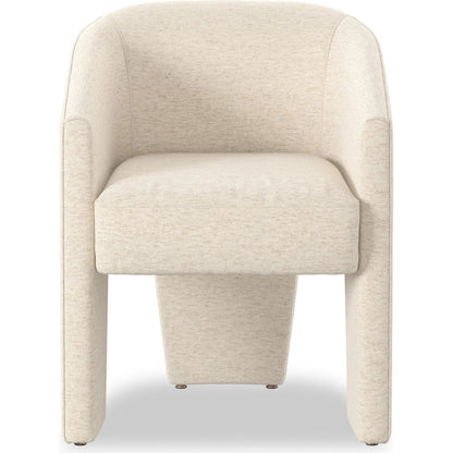 Fae Dining Chair by Four Hands. Made from unique in a modern style.