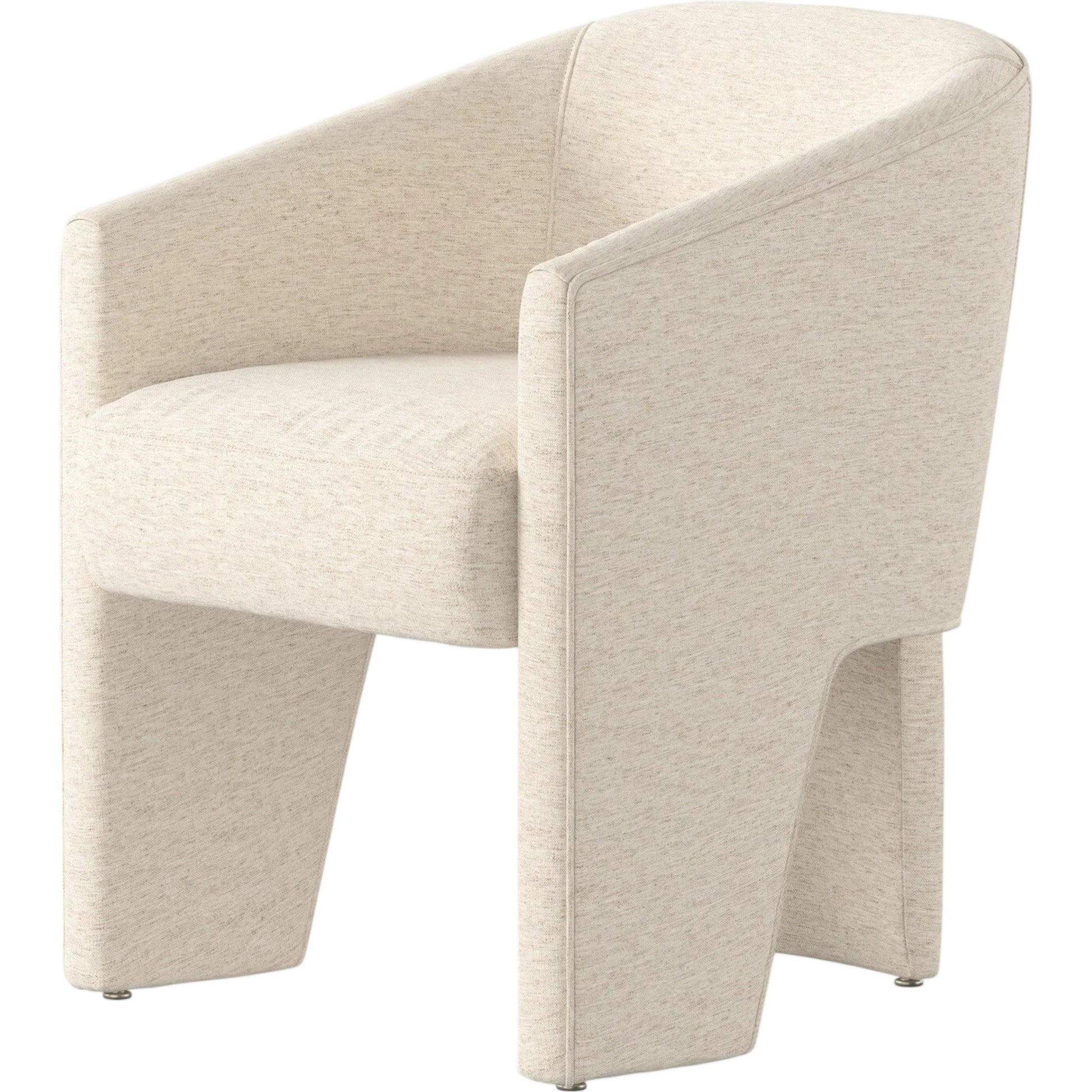 Fae Dining Chair by Four Hands. Made from unique in a modern style.