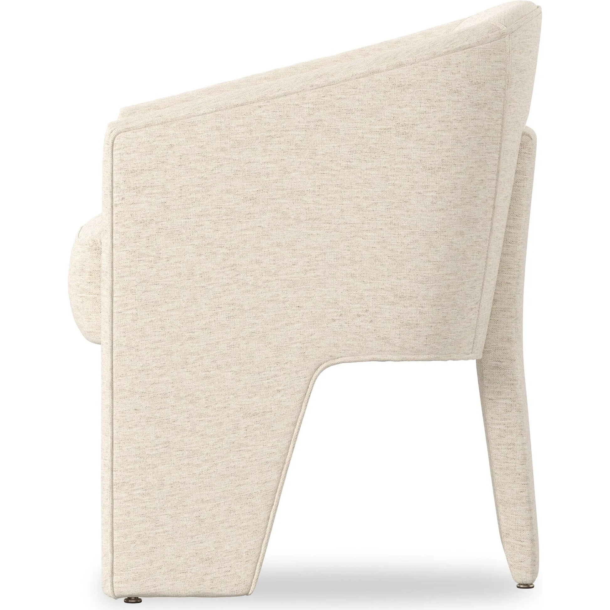 Fae Dining Chair by Four Hands. Made from unique in a modern style.