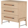 Yucca Oak Veneer, Chaps Sand