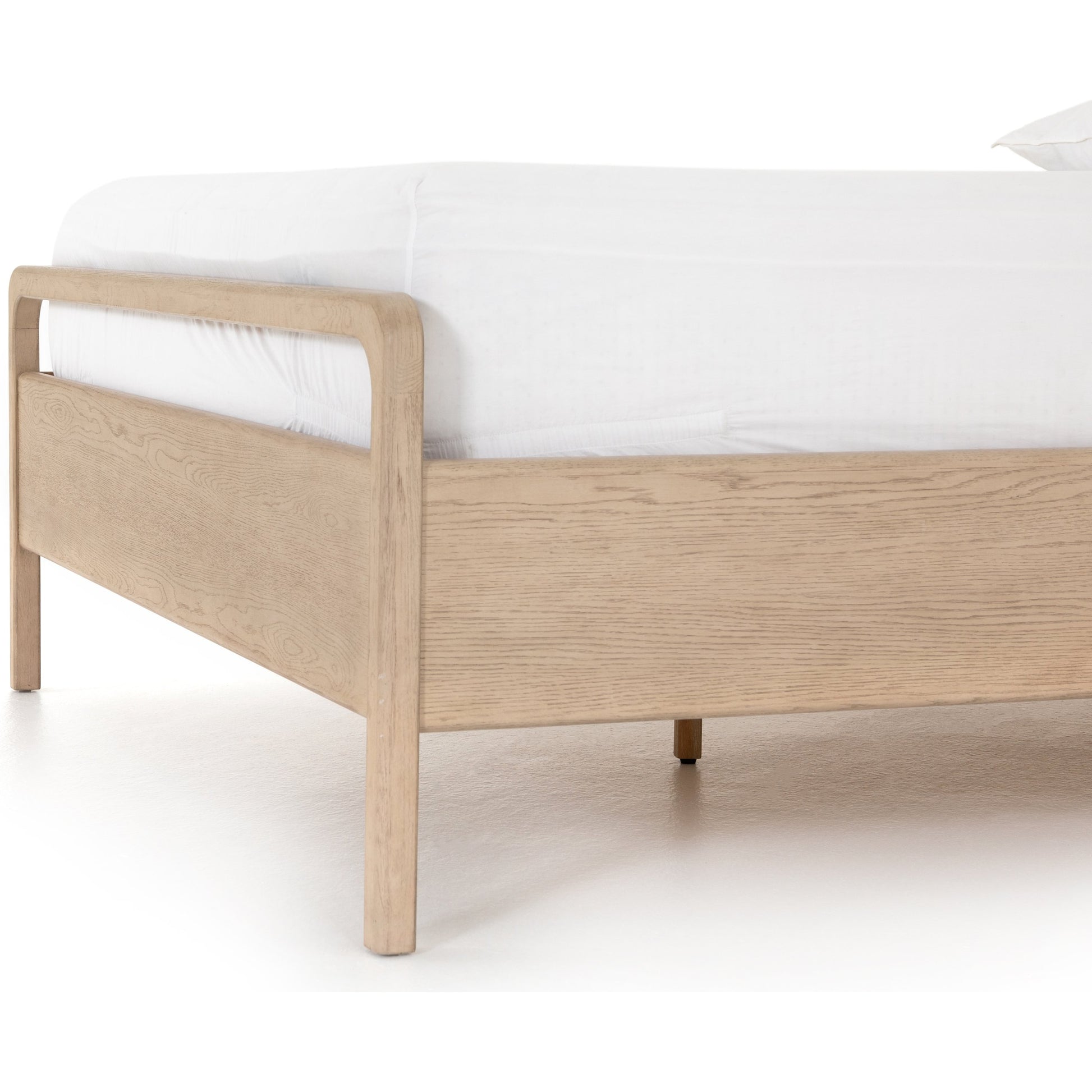 Rosedale Bed by Four Hands. Made from unique in a modern style.
