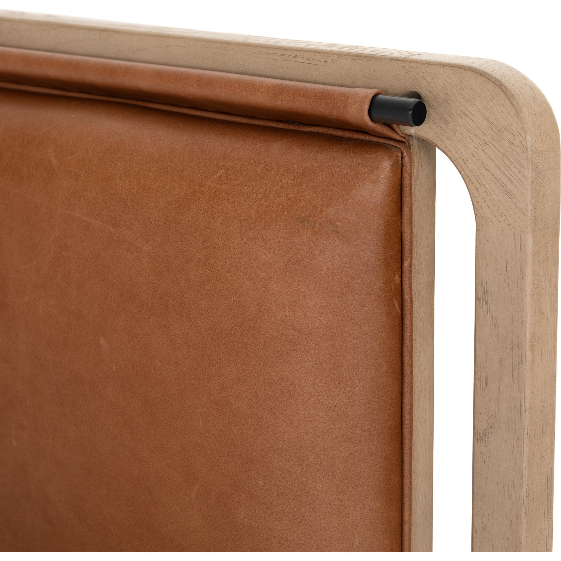 Rosedale Bed by Four Hands. Made from unique in a modern style.