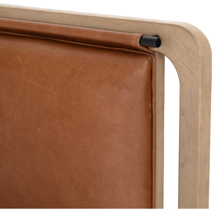 Rosedale Bed by Four Hands. Made from unique in a modern style.