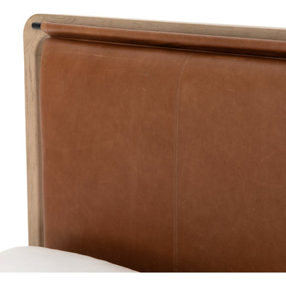 Rosedale Bed by Four Hands. Made from unique in a modern style.