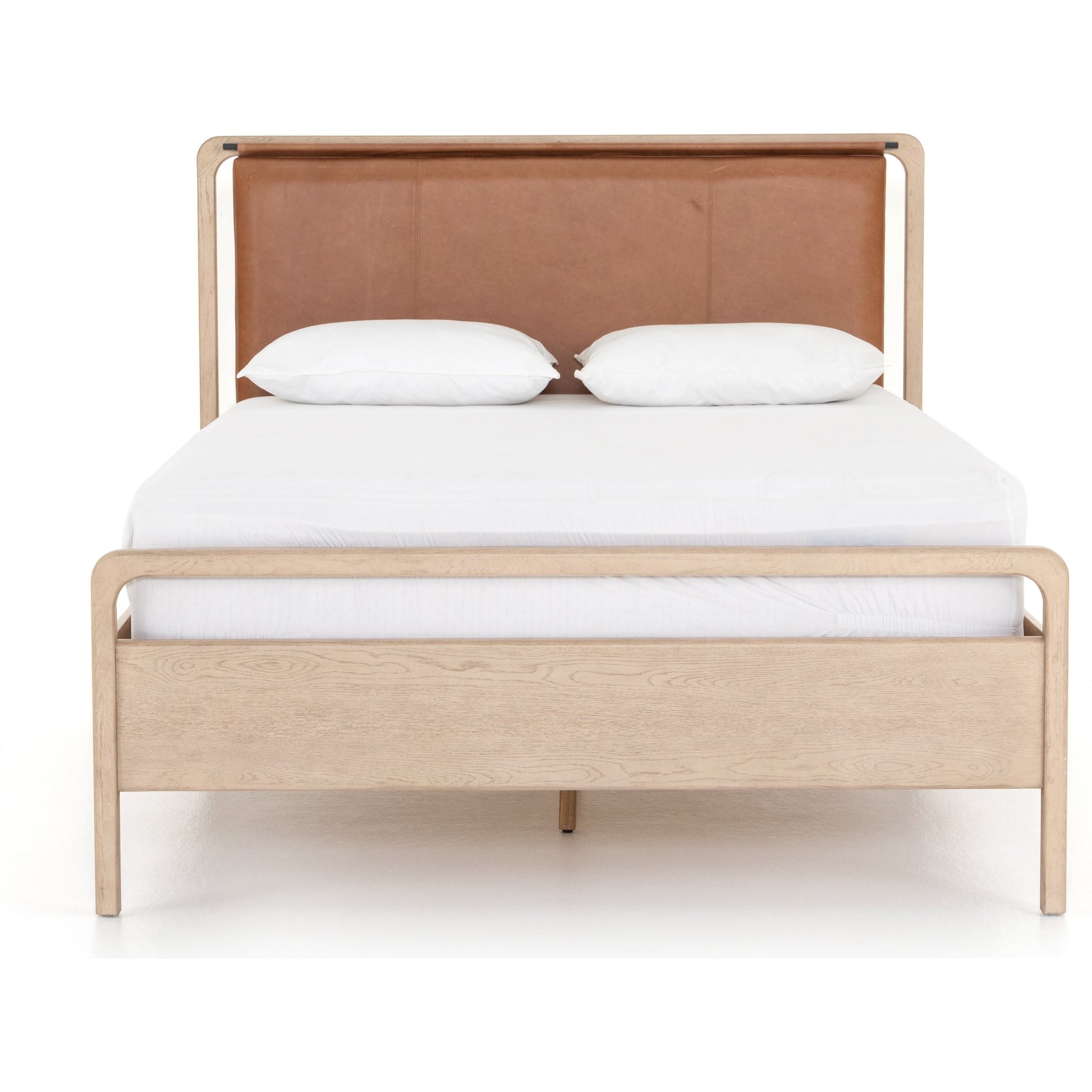 Rosedale Bed by Four Hands. Made from unique in a modern style.