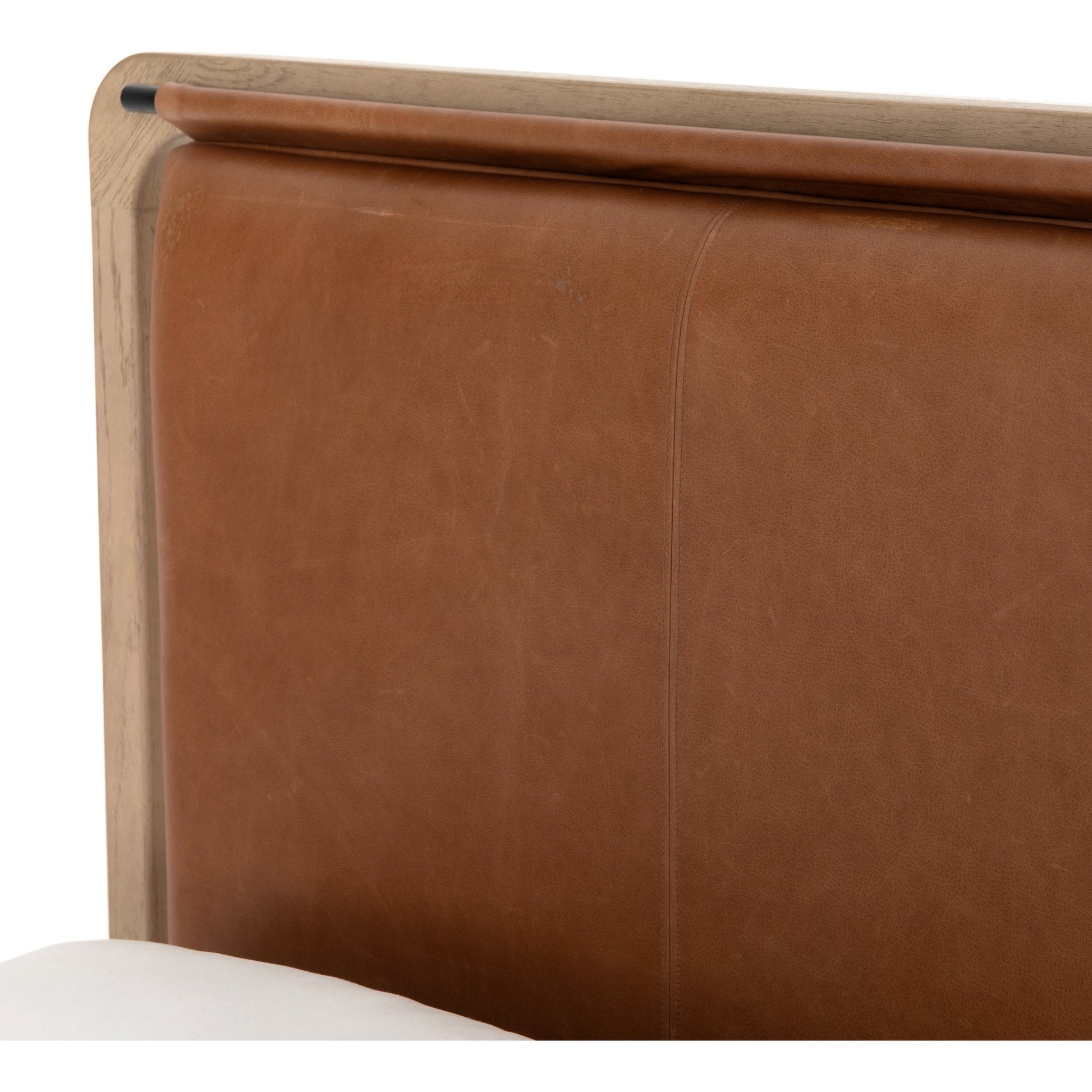 Rosedale Bed by Four Hands. Made from unique in a modern style.