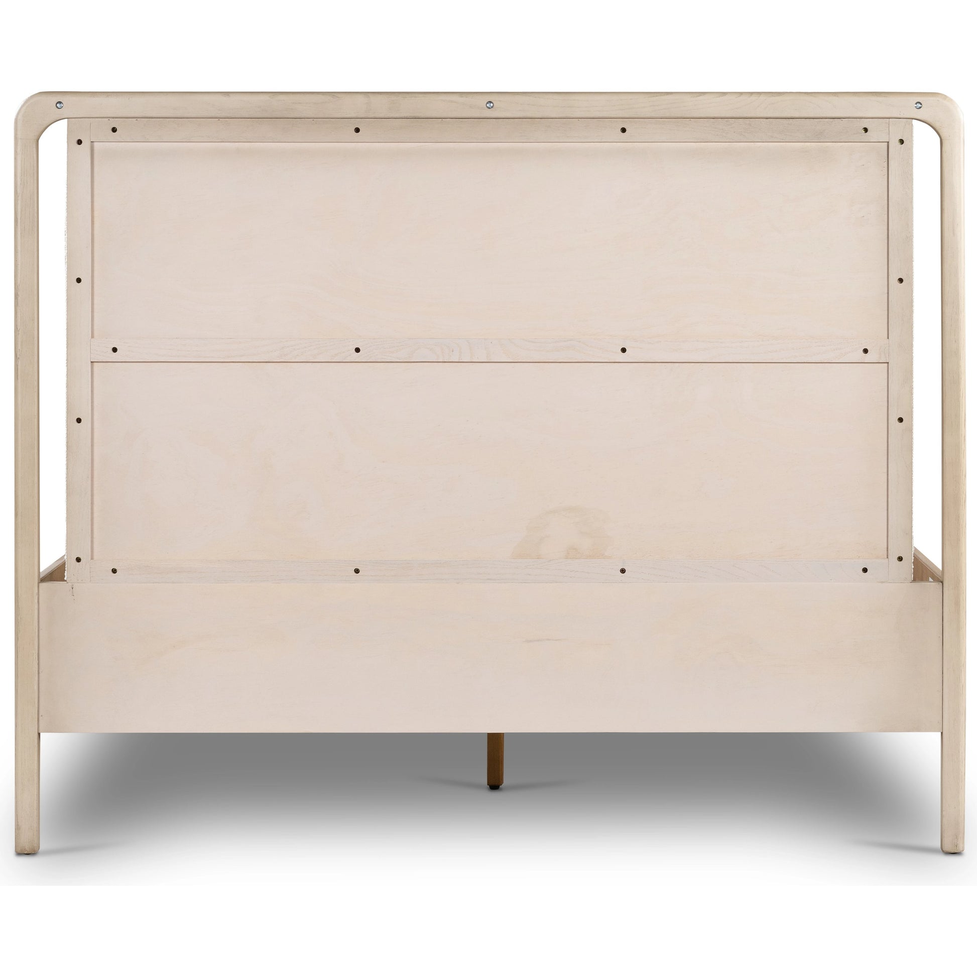 Rosedale Bed by Four Hands. Made from unique in a modern style.