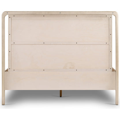 Rosedale Bed by Four Hands. Made from unique in a modern style.