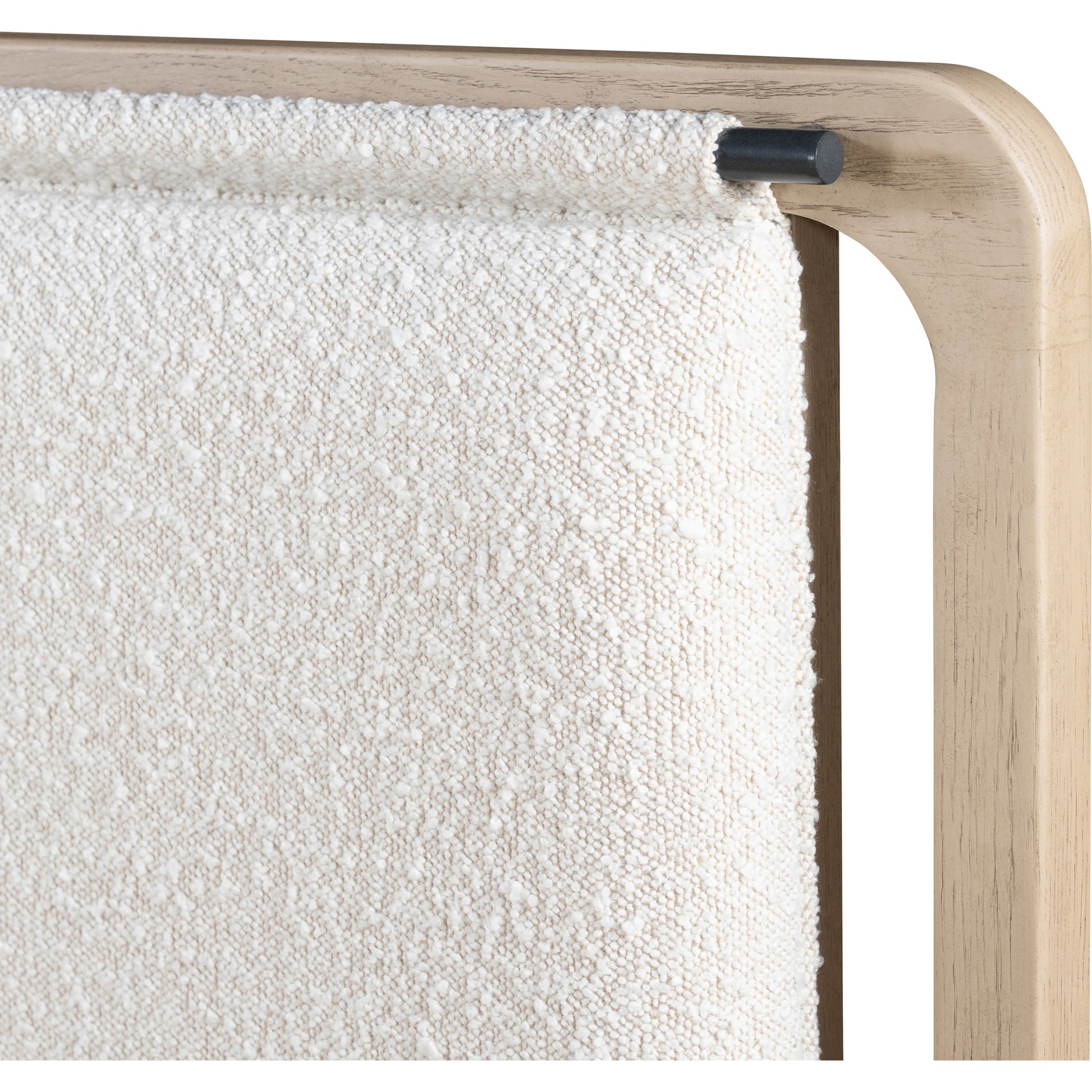 Rosedale Bed by Four Hands. Made from unique in a modern style.