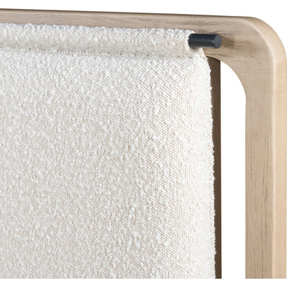 Rosedale Bed by Four Hands. Made from unique in a modern style.