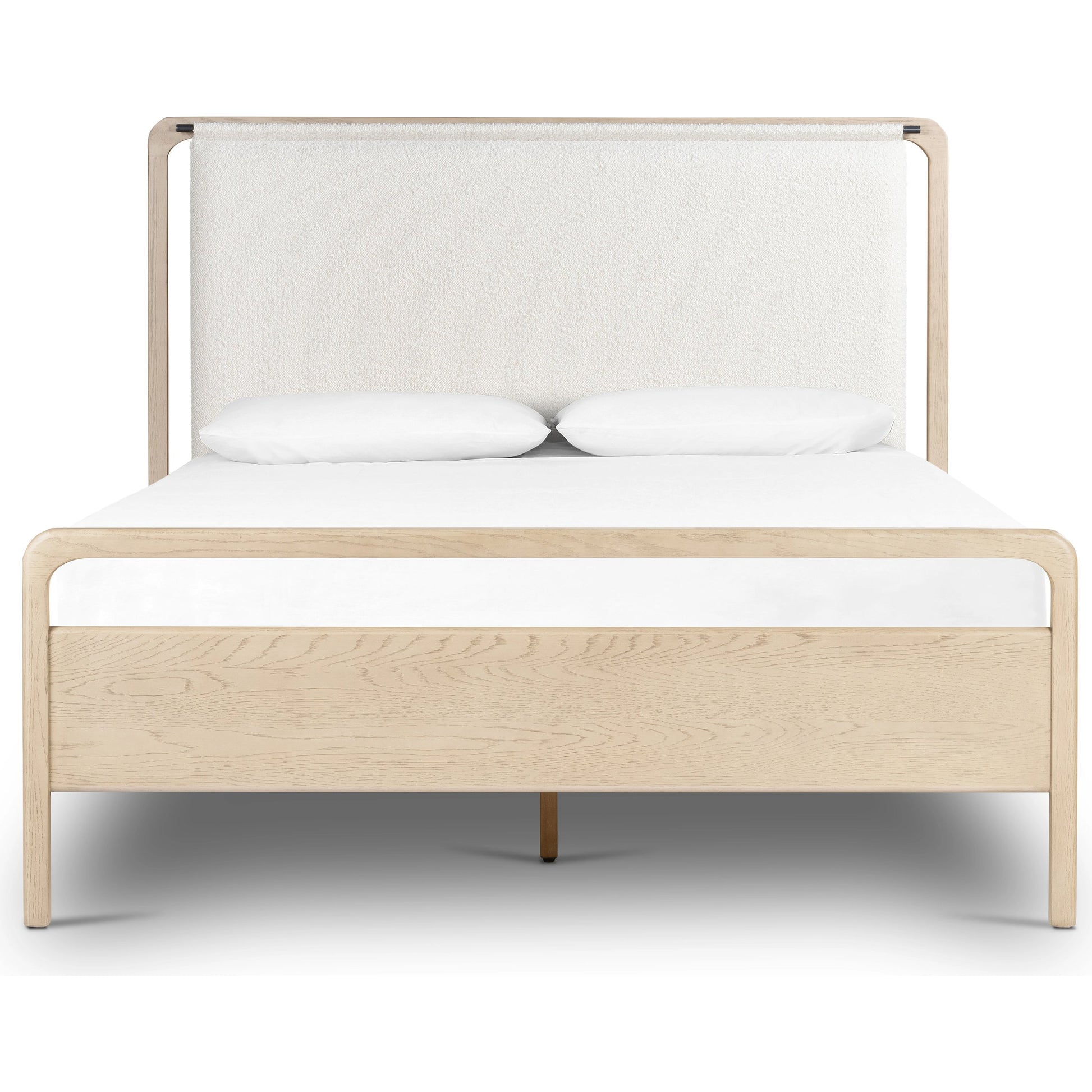 Rosedale Bed by Four Hands. Made from unique in a modern style.