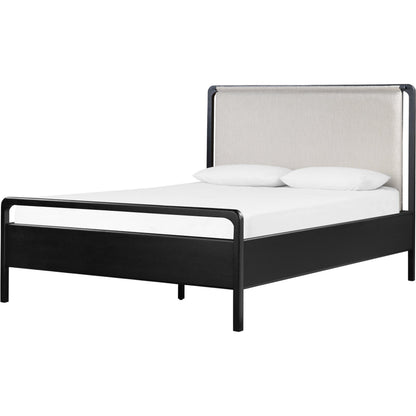 Rosedale Bed by Four Hands. Made from unique in a modern style.