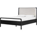 Rosedale Bed by Four Hands. Made from unique in a modern style.