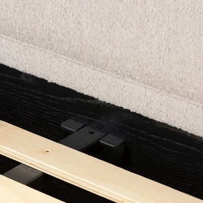 Rosedale Bed by Four Hands. Made from unique in a modern style.