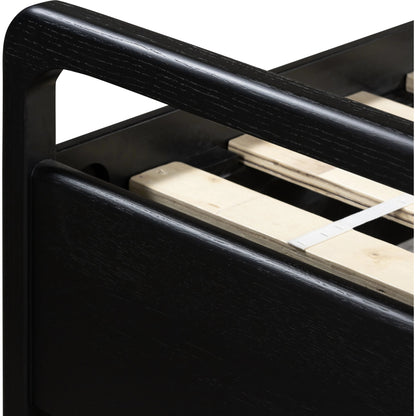 Rosedale Bed by Four Hands. Made from unique in a modern style.