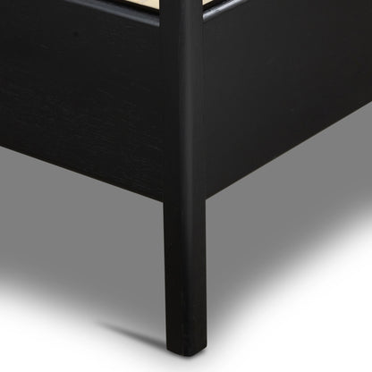 Rosedale Bed by Four Hands. Made from unique in a modern style.