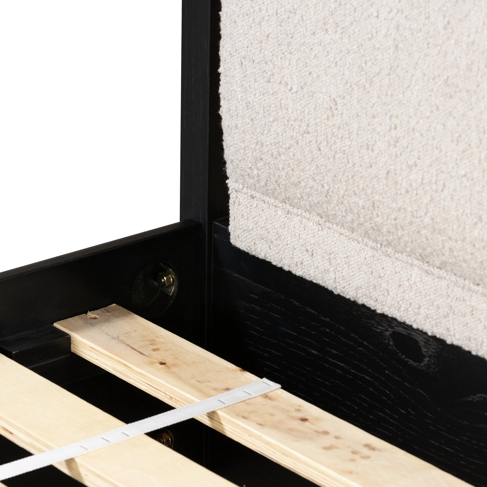 Rosedale Bed by Four Hands. Made from unique in a modern style.