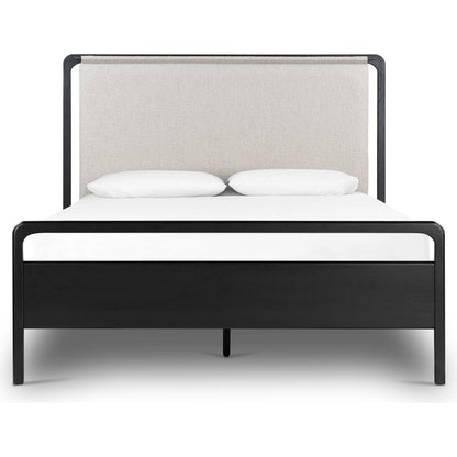 Rosedale Bed by Four Hands. Made from unique in a modern style.