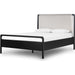 Rosedale Bed by Four Hands. Made from unique in a modern style.