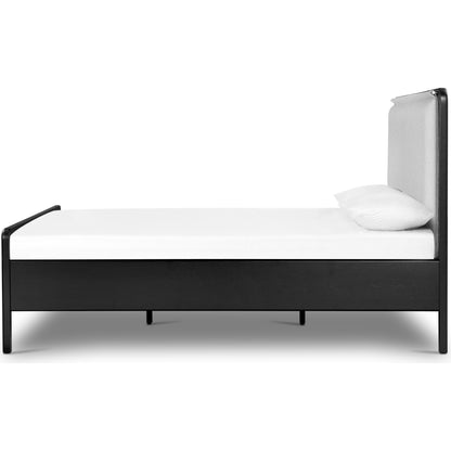 Rosedale Bed by Four Hands. Made from unique in a modern style.