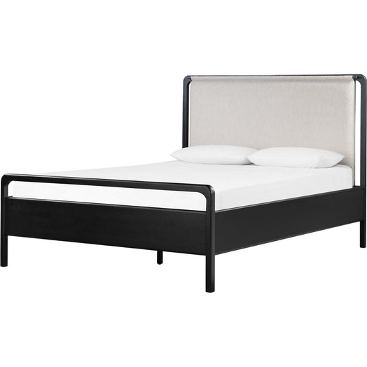 Rosedale Bed by Four Hands. Made from unique in a modern style.
