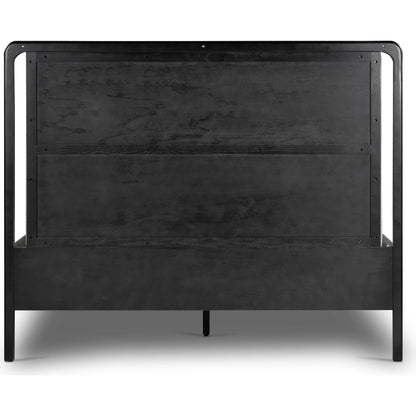 Rosedale Bed by Four Hands. Made from unique in a modern style.