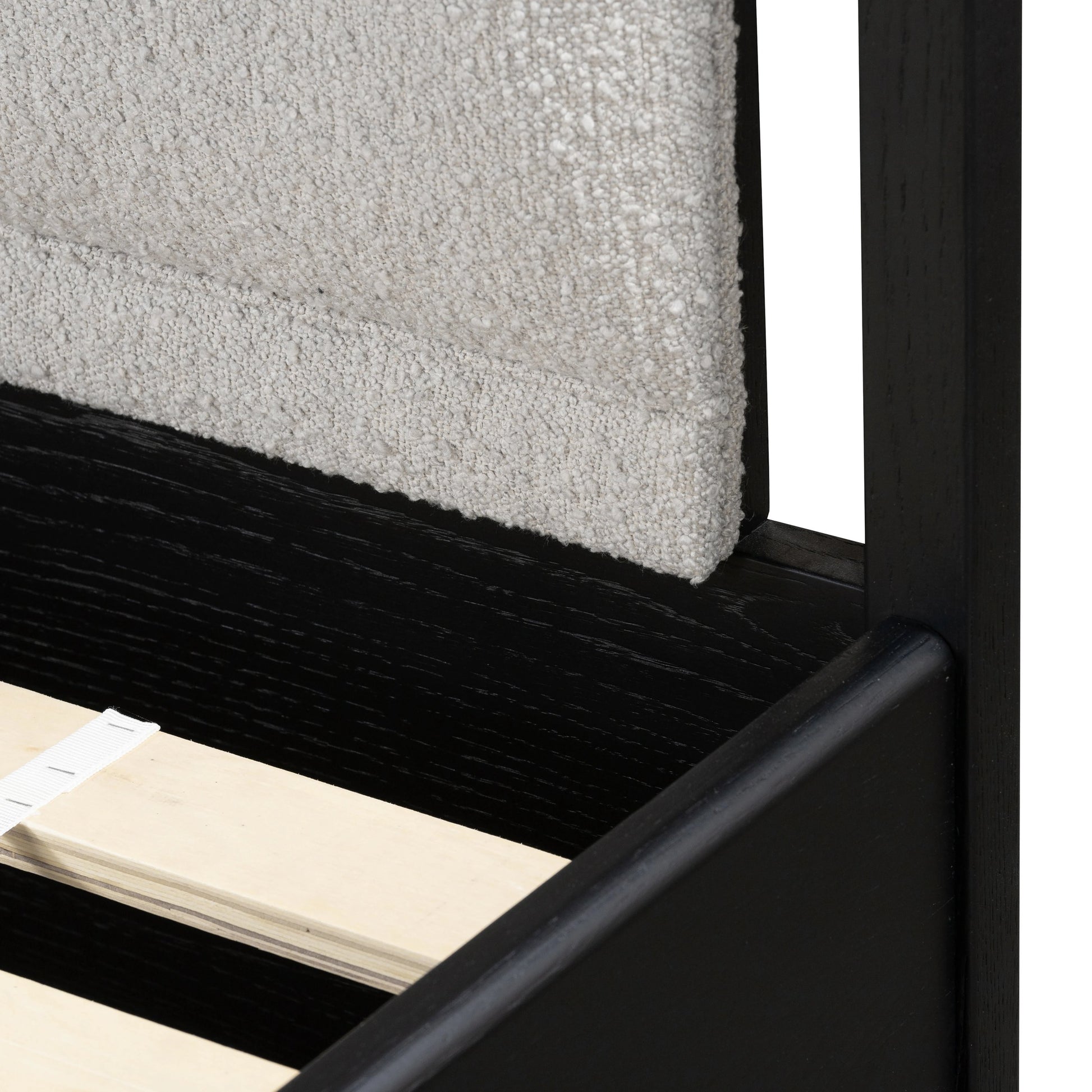 Rosedale Bed by Four Hands. Made from unique in a modern style.