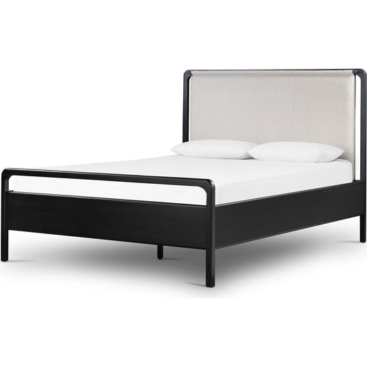 Rosedale Bed by Four Hands. Made from unique in a modern style.