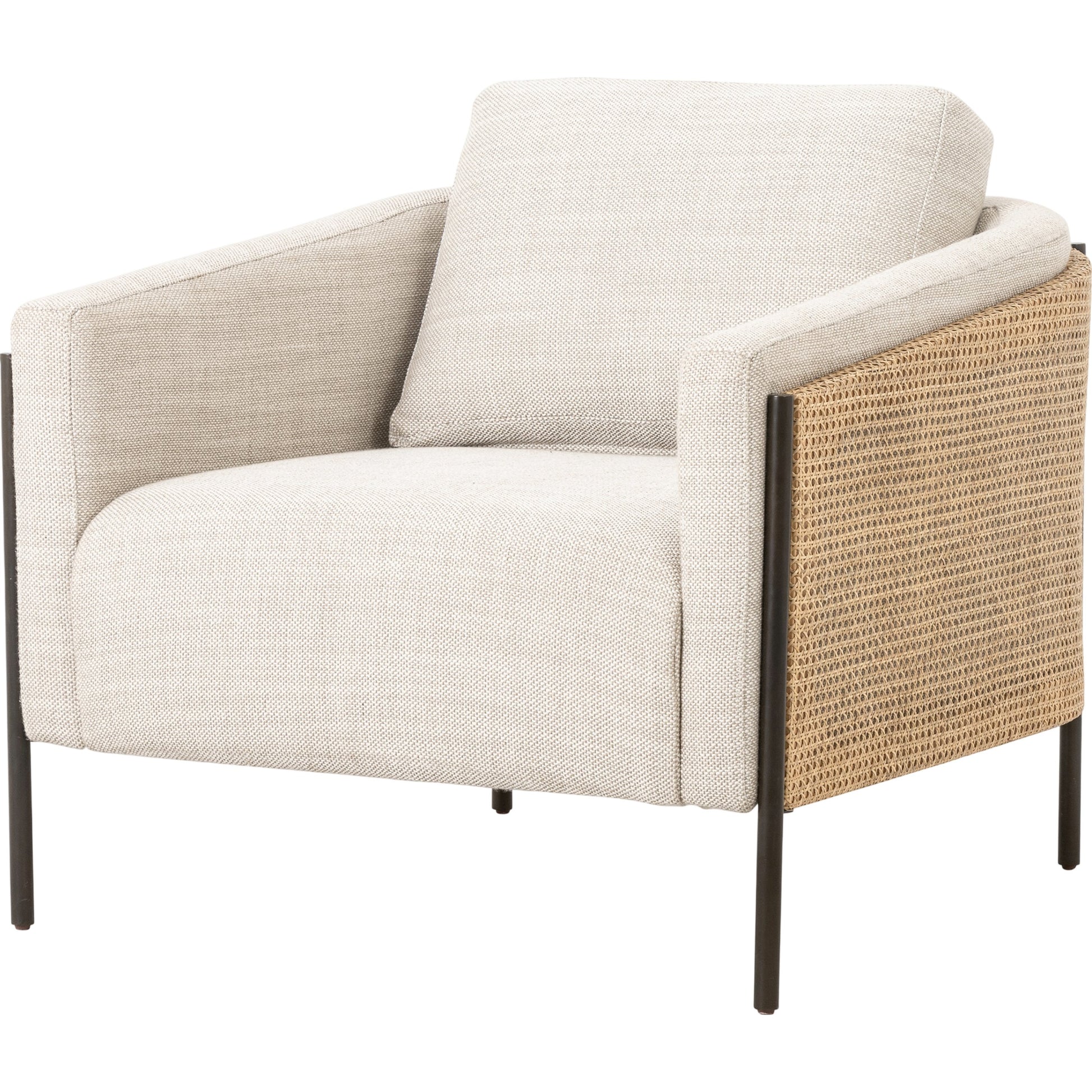 Jayda Chair by Four Hands. Made from unique in a coastal style.