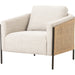 Jayda Chair by Four Hands. Made from unique in a coastal style.