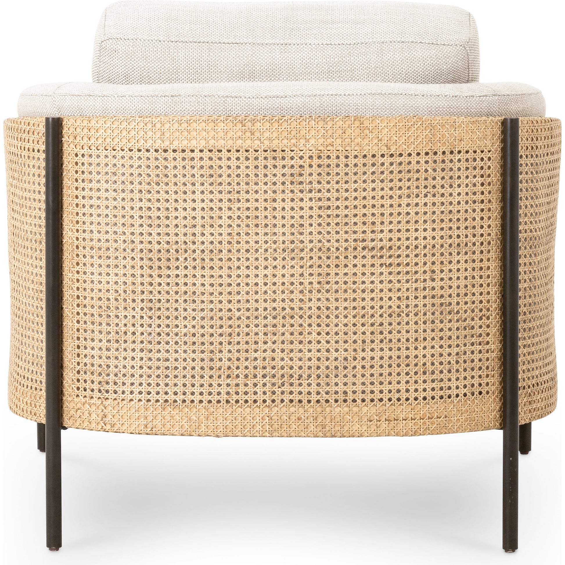 Jayda Chair by Four Hands. Made from unique in a coastal style.