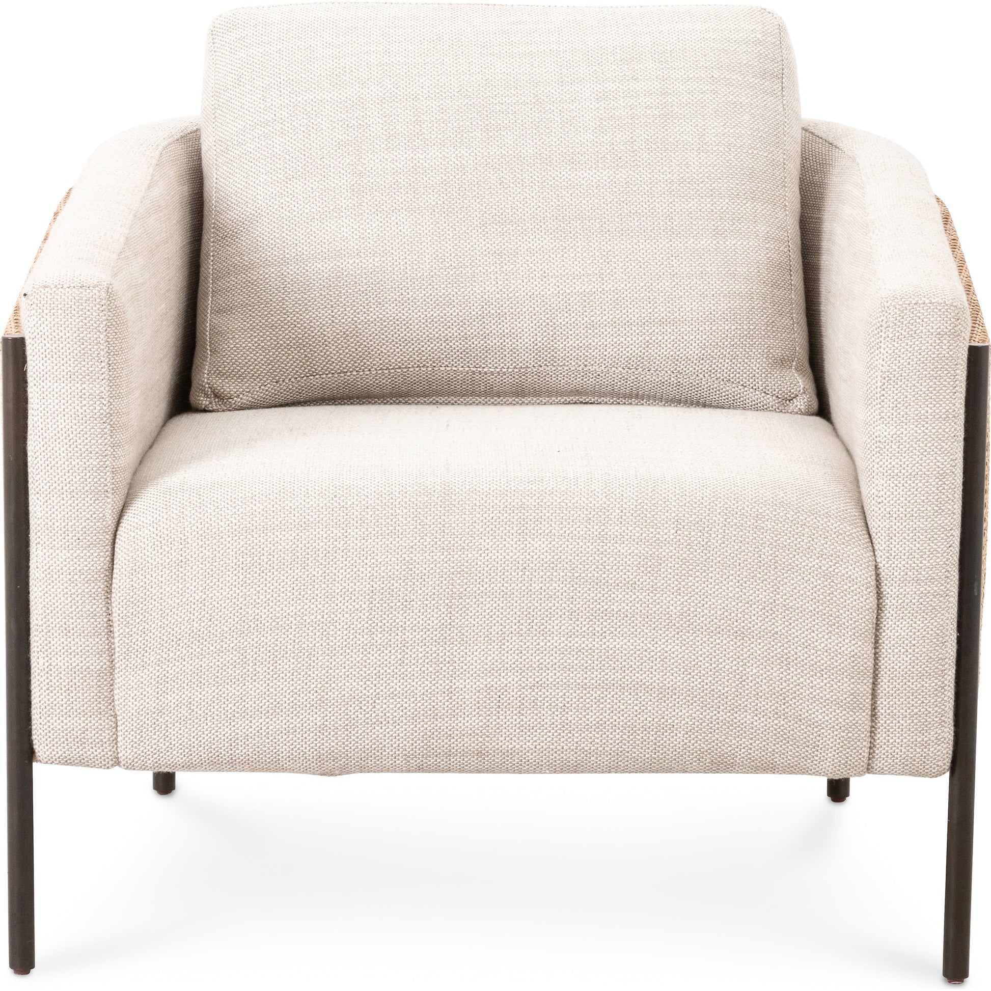Jayda Chair by Four Hands. Made from unique in a coastal style.