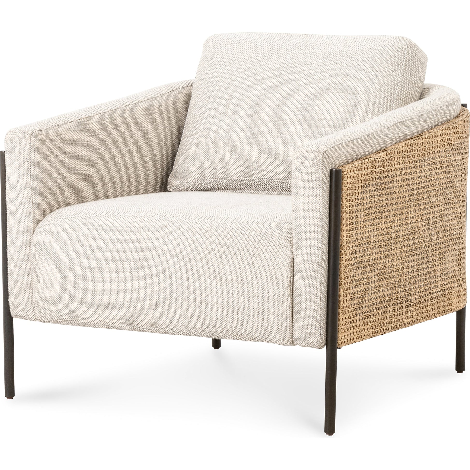 Jayda Chair by Four Hands. Made from unique in a coastal style.