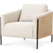 Jayda Chair by Four Hands. Made from unique in a coastal style.