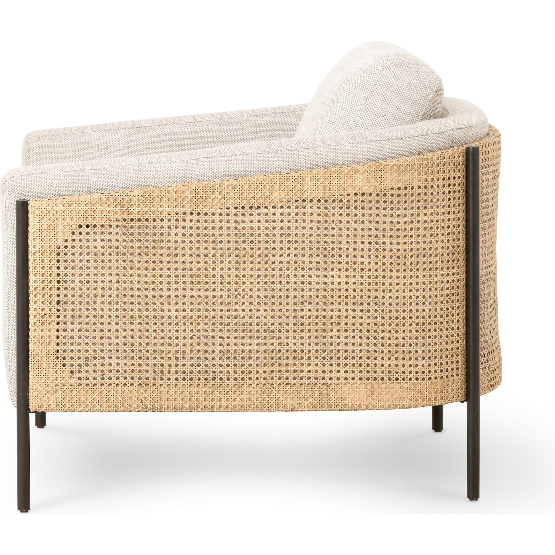 Jayda Chair by Four Hands. Made from unique in a coastal style.
