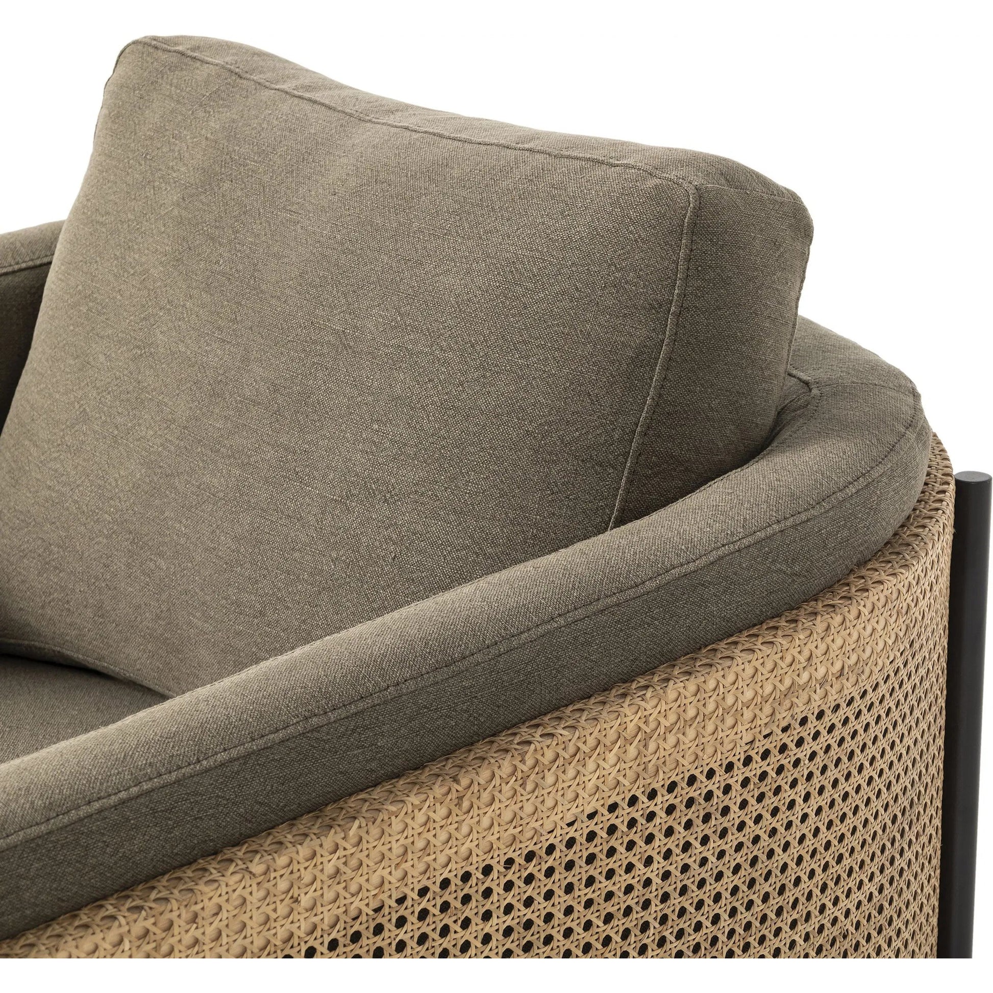Jayda Chair by Four Hands. Made from unique in a coastal style.
