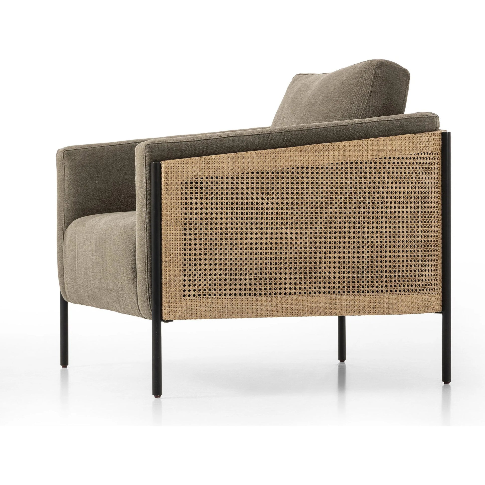Jayda Chair by Four Hands. Made from unique in a coastal style.