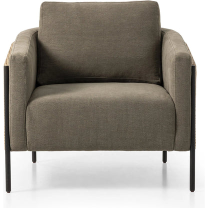 Jayda Chair by Four Hands. Made from unique in a coastal style.
