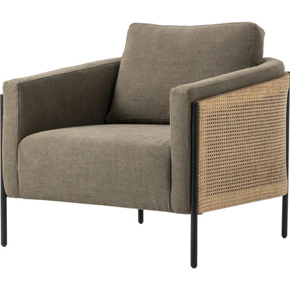 Jayda Chair by Four Hands. Made from unique in a coastal style.