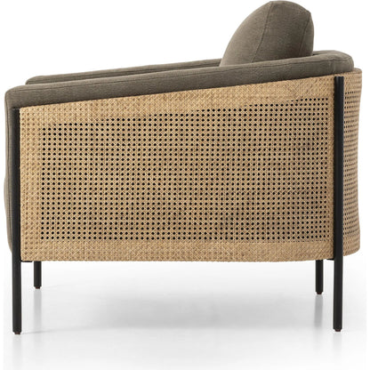 Jayda Chair by Four Hands. Made from unique in a coastal style.