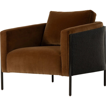 Jayda Chair by Four Hands. Made from unique in a coastal style.