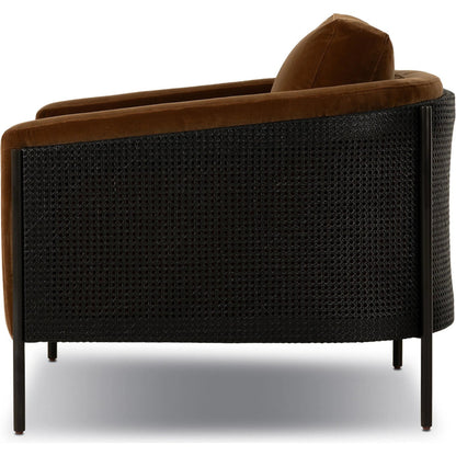 Jayda Chair by Four Hands. Made from unique in a coastal style.