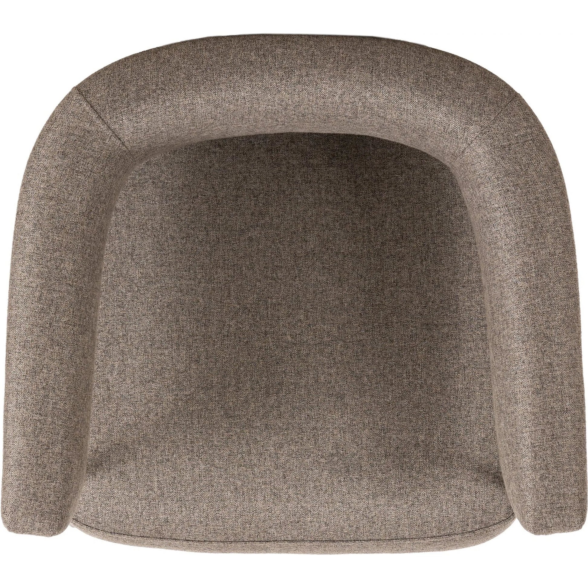 Carrie Bar Stool by Four Hands in matte black. Made from unique in a transitional style.